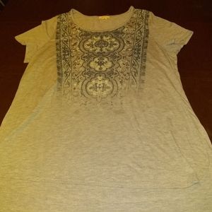 Madison & Berkeley women's shirt